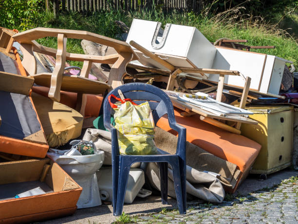 Best Yard Cleanup Services  in Greensburg, IN