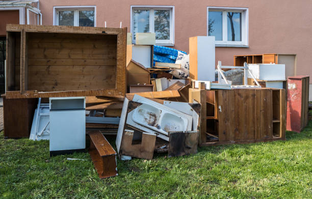Best Yard Waste Removal  in Greensburg, IN