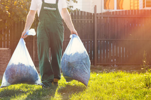 Best Affordable Junk Removal Services  in Greensburg, IN