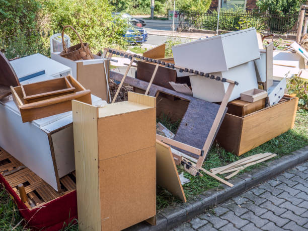 Best Commercial Junk Removal  in Greensburg, IN