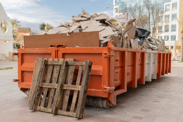 Full-Service Junk Removal in Greensburg, IN