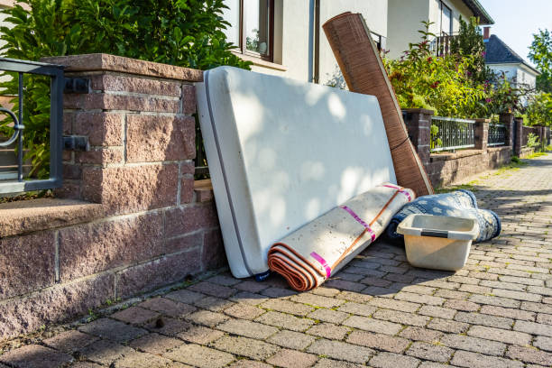 Household Junk Removal in Greensburg, IN
