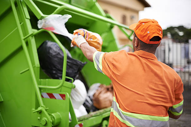 Best Office Junk Removal  in Greensburg, IN