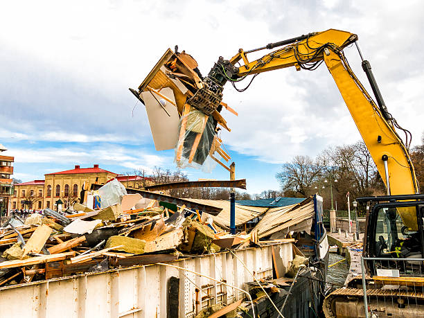 Best Same-Day Junk Removal  in Greensburg, IN